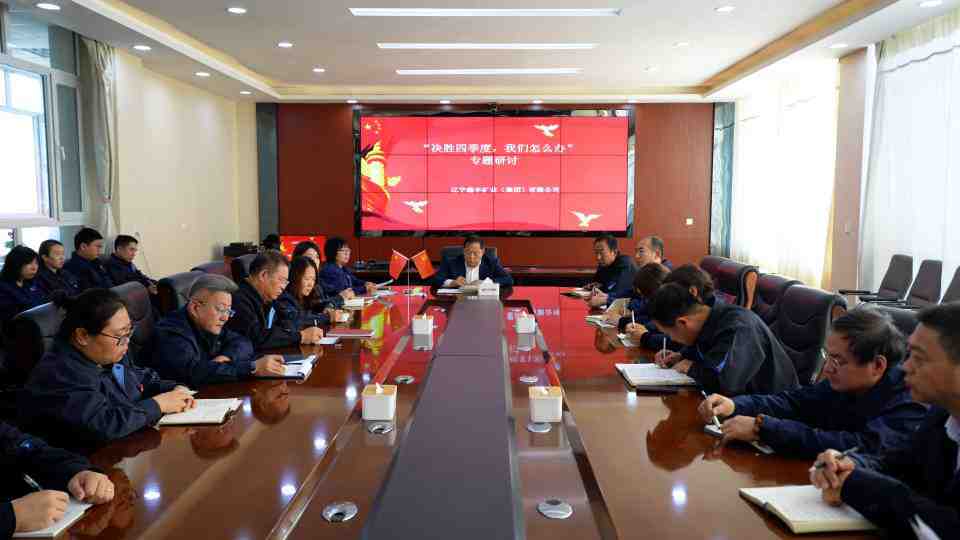 鑫豐集團黨支部舉辦“學黨史、勇擔當，決勝四季度” 主題黨日活動